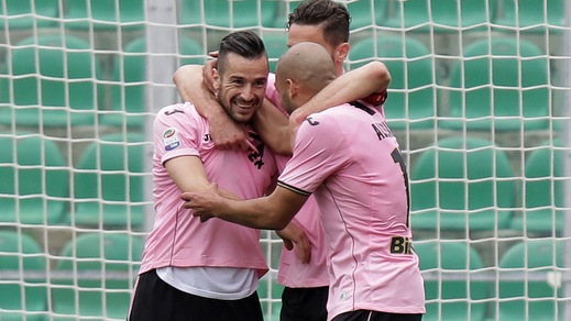 Serie A Palermo, 200 milioni per la ricostruzione