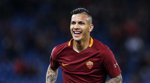Calciomercato Roma, Paredes: «Juventus? L'ho rifiutata due volte»