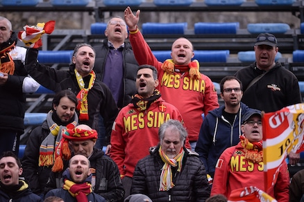 Calciomercato Messina, Proto è il nuovo proprietario