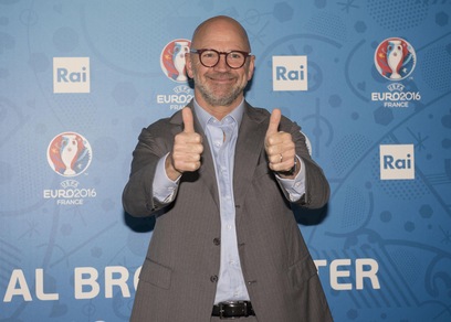 Raisport: «La verità sui replay, Cerqueti? È lo stesso di Marchisio, allora?»