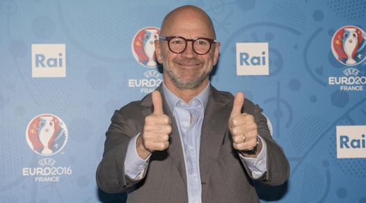 Raisport: «La verità sui replay, Cerqueti? È lo stesso di Marchisio, allora?»