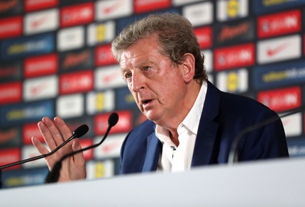 Panchina Leicester, Hodgson passa in testa