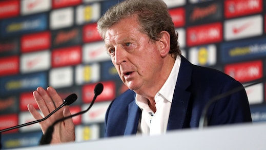 Panchina Leicester, Hodgson passa in testa