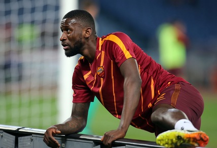 Derby Coppa Italia: ululati razzisti contro Rüdiger