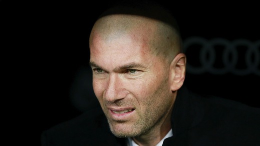 Liga, il Real Madrid perde la testa