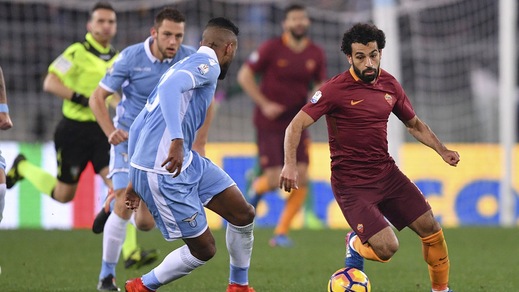 Coppa Italia, Roma-Lazio: segui la giornata in tempo reale