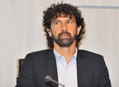 Champions League, Tommasi in lista con La Fiorita