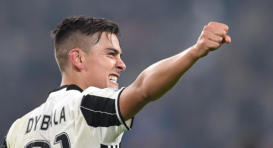 Juventus, Dybala e il rinnovo: «Il mio procuratore deve partire»