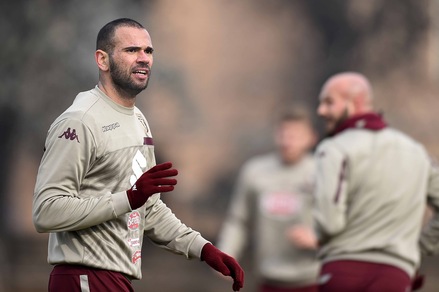 Serie A Torino, Carlao e Castan a mezzo servizio col gruppo