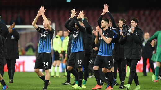 Serie A, Atalanta in Champions: un’impresa da 9,00
