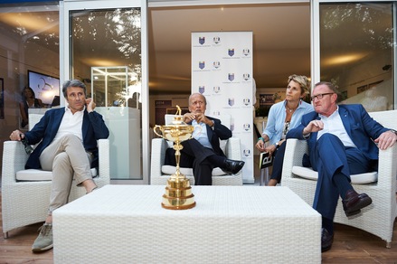 Ryder Cup 2022, Montali: «Garanzie entro 15 giorni o rischiamo di perderla»