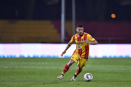 Serie B, Benevento - Salernitana: il 50% gioca il segno «1»