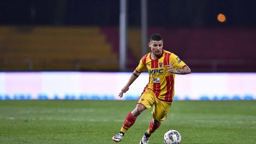 Serie B, Benevento - Salernitana: il 50% gioca il segno «1»