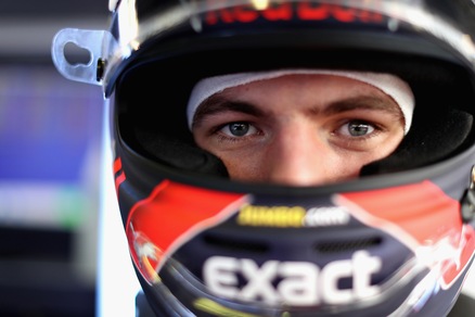 F1 Red Bull, Verstappen: «È presto per sapere dove siamo»