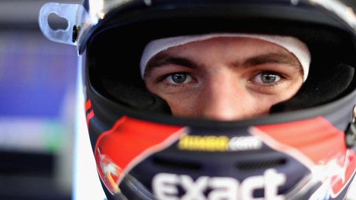 F1 Red Bull, Verstappen: «È presto per sapere dove siamo»