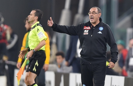 Fareste giocare la Primavera del Napoli nel ritorno contro la Juve?