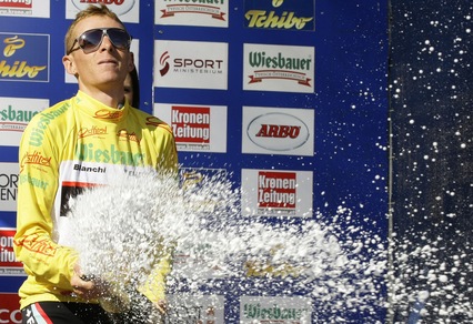 Riccò condannato a cinque mesi per tentata truffa, pena sospesa