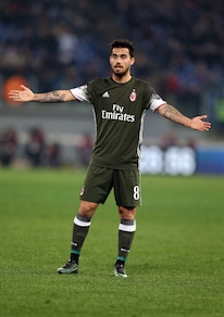 Suso: «Rinnovo? Il Milan sa dove cercarmi»