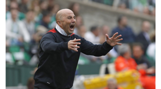 Barcellona, dopo Luis Enrique c’è Sampaoli nelle quote