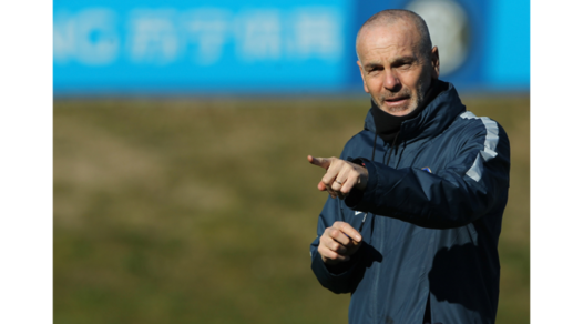 Serie A Fiorentina, Pioli è in testa per il dopo Sousa