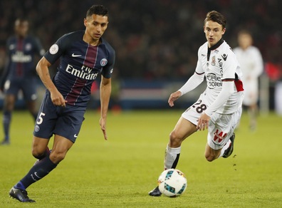 Calciomercato Juventus, l'ultima idea è Marquinhos