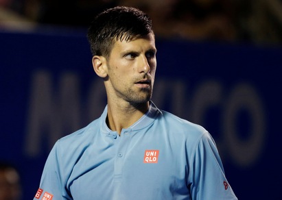 Tennis, Atp Acapulco: Djokovic male, fuori contro Kyrgios