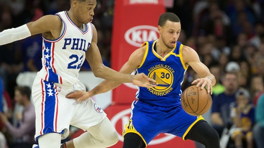 I Warriors perdono anche a Chicago. Hornets ko