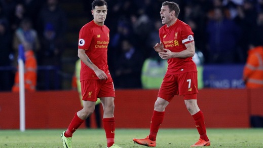 Premier, Liverpool-Arsenal: avanti i Reds