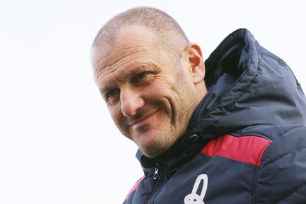 Serie B Vicenza, Bisoli: «A Cesena scontro diretto. Ci salveremo»