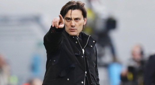 Milan, Montella punta il Chievo: «Non pensiamo al closing»