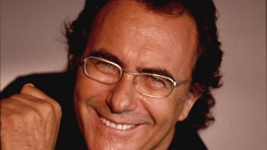 Al Bano e Romina di nuovo insieme in concerto