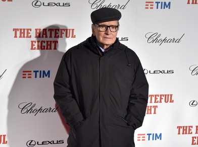 Ennio Morricone, un live per festeggiare 60 anni di musica