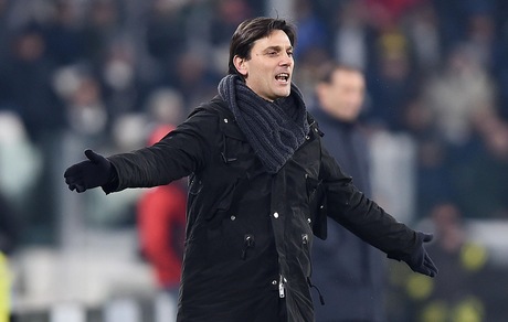 Serie A: Milan-Chievo, rossoneri a bassa quota