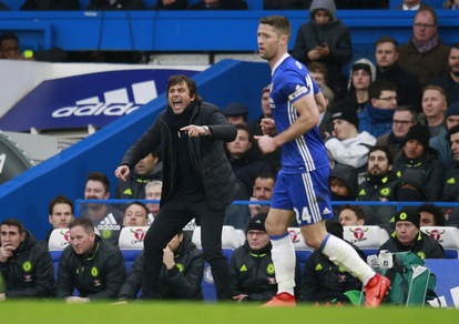 Calciomercato, Conte: «Inter? No grazie. Io resto al Chelsea»