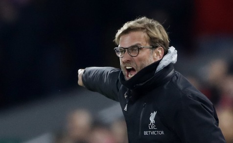 Liverpool, Klopp sbotta: «Non sono un clown!»