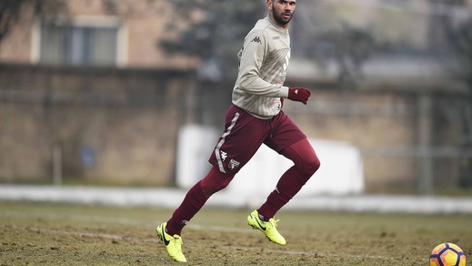 Serie A Torino, parzialmente in gruppo Carlao e Castan