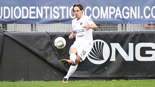 Unipomezia, Valle: «A Bellegra con determinazione»