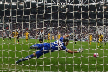 Calcio: è pronta la rivoluzione dei rigori