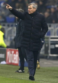 Ligue 1, solo un pari per il Lione: ora testa alla Roma