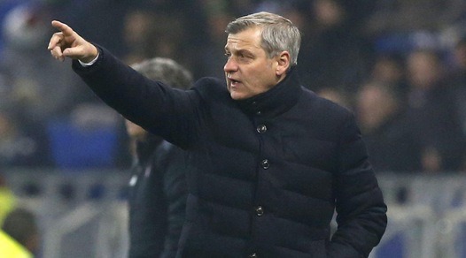 Ligue 1, solo un pari per il Lione: ora testa alla Roma