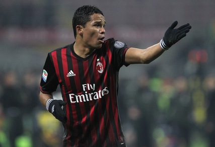 Diretta Milan-Chievo, formazioni ufficiali e tempo reale ore 20.45