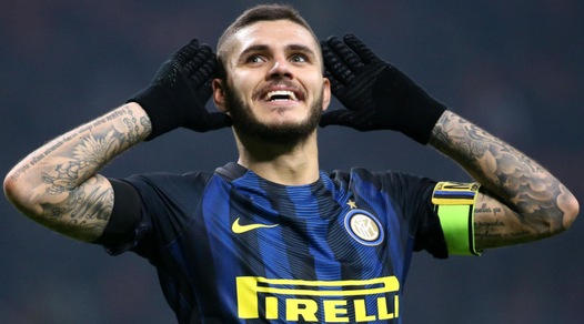 Bauza: «Icardi in Nazionale? Mi sono rotto le palle!»