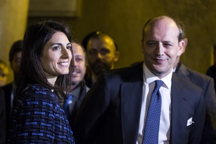 Baldissoni: «Stadio Roma? Ora facciamo parlare le istituzioni»