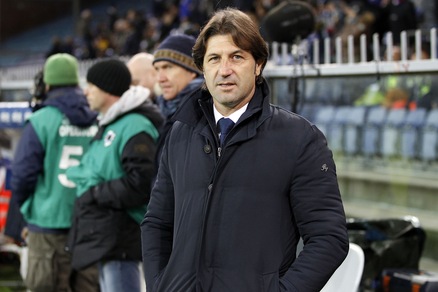 Serie A Cagliari, Rastelli: «L'Inter è diversa. Non ci dobbiamo fermare»