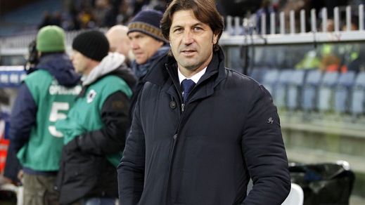 Serie A Cagliari, Rastelli: «L'Inter è diversa. Non ci dobbiamo fermare»