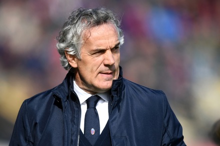 Serie A Bologna, Donadoni: «Lazio grande squadra, vogliamo superarci»