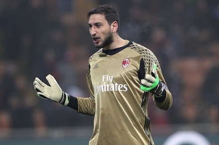 Milan, Maiorino: «Closing? Priorità rinnovo di Donnarumma»