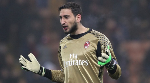 Milan, Maiorino: «Closing? Priorità rinnovo di Donnarumma»