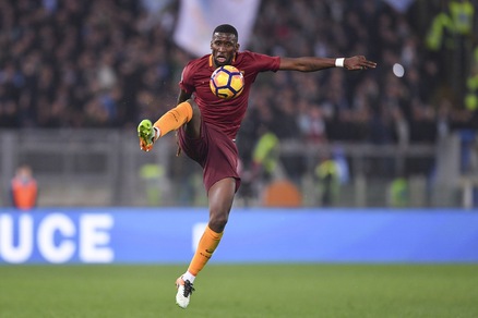 Calciomercato, dall'Inghilterra spaventano la Roma: «Conte porterà Rüdiger al Chelsea»