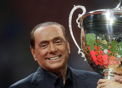 Milan, Berlusconi: «Proroga? Nulla di preoccupante, cinesi seri»